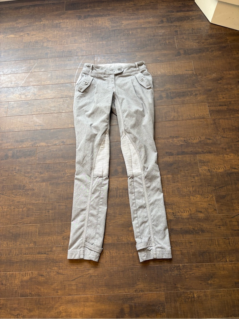 Lululemon Pedal Power pants - Picture 14 of 14